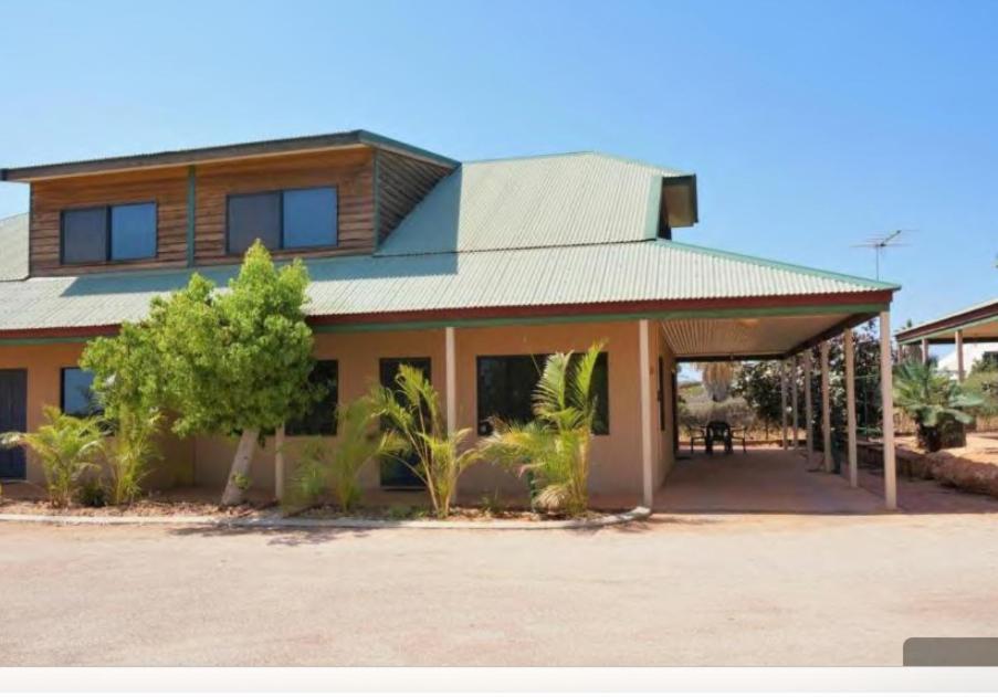 אקסמות' The Ningaloo Breeze Villa 5 מראה חיצוני תמונה